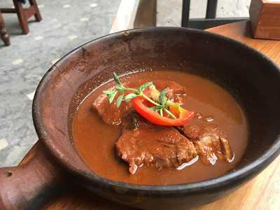 Victoria Picanteria Democratica