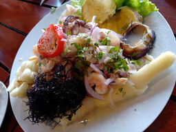 Restaurant Aloha