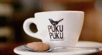 Puku Puku Café