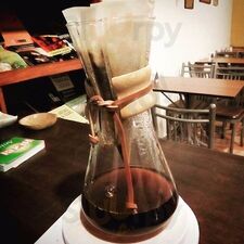 Nesul Coffee