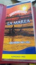 Restaurant La Marea