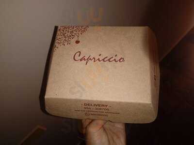 Capriccio