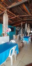 Cevicheria Luchy