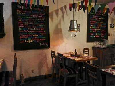 La Feria Cocina Tradicional Peruana