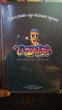 Él Bitute Piqueos Bar