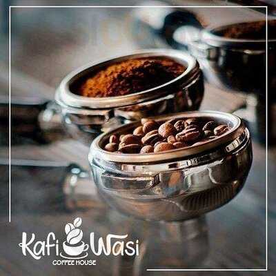 Kafi Wasi