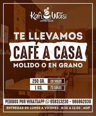 Kafi Wasi