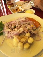 Restaurante El Marisco