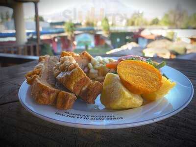 Tradición Arequipeña