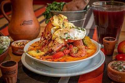 Tradición Arequipeña