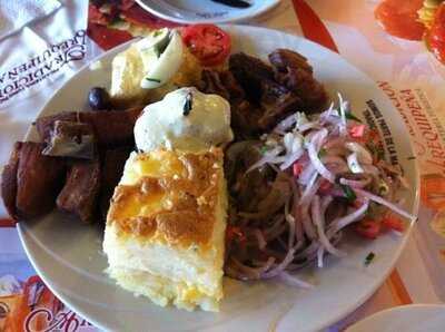 Tradición Arequipeña