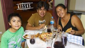 Kissas Pizzeria