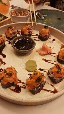 Restaurante Alfresco