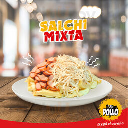 San Pollo Polleria