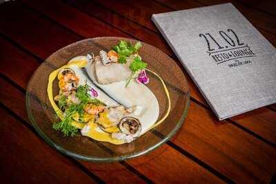 21.02 Resto & Lounge By Dazzler Lima