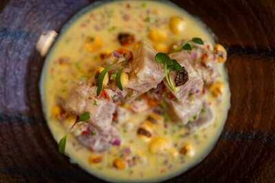 21.02 Resto & Lounge By Dazzler Lima