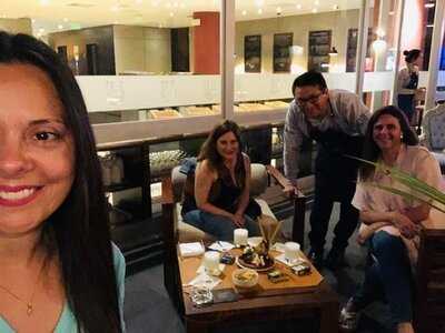 21.02 Resto & Lounge By Dazzler Lima