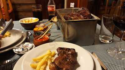 Costumbres Argentinas