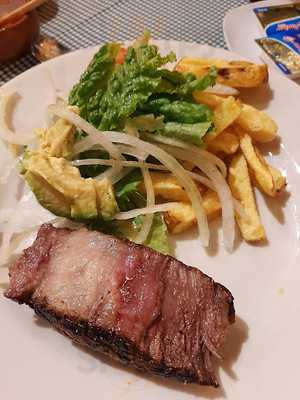 Costumbres Argentinas