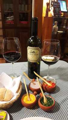 Costumbres Argentinas