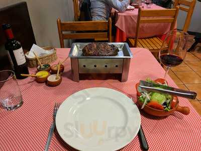 Costumbres Argentinas