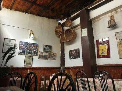 Picanteria Tradicional - La Palomino