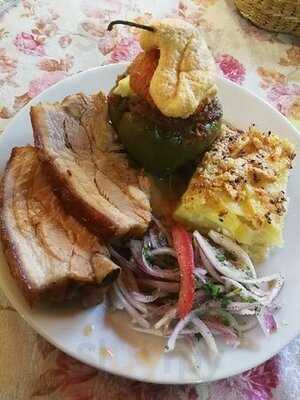 Picanteria Tradicional - La Palomino