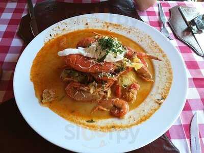 Picanteria Tradicional - La Palomino