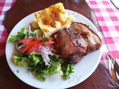 Picanteria Tradicional - La Palomino