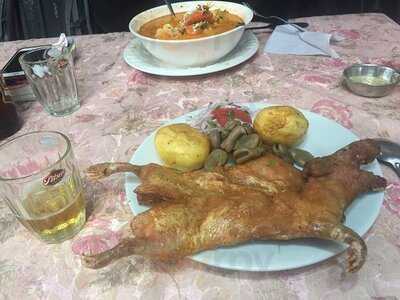 Picanteria Tradicional - La Palomino