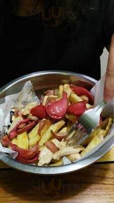 Aqp Burger Company & Coffee Company