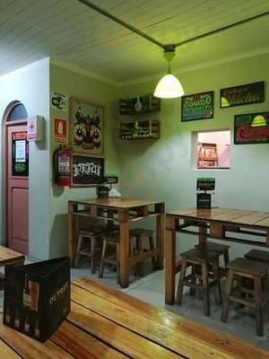 Aqp Burger Company & Coffee Company