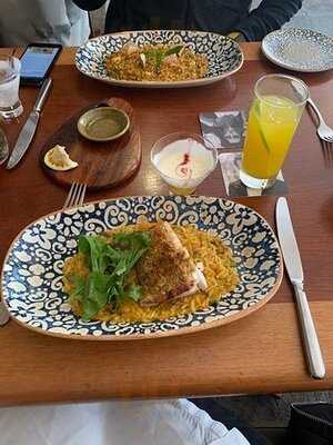 Incanto ítalo Peruano