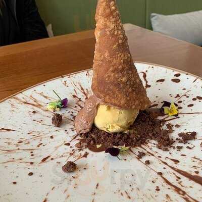 Incanto ítalo Peruano