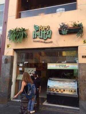 Pura Fruta