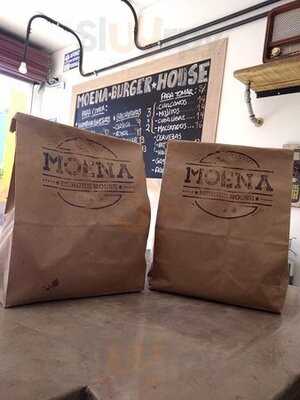 Moena Burger House
