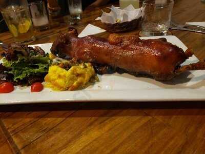 Deva Restaurant Típico