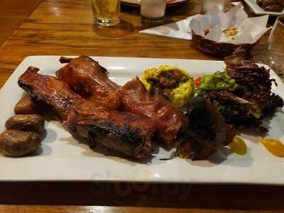 Deva Restaurant Típico