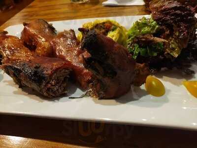 Deva Restaurant Típico