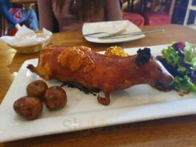 Deva Restaurant Típico