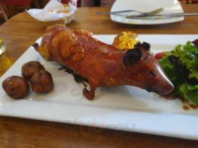 Deva Restaurant Típico