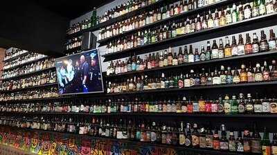 Barbarian Miraflores