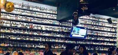 Barbarian Miraflores