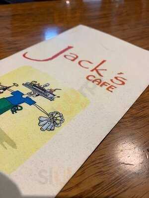 Jack's Cafe Cusco