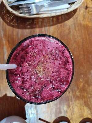 Chola Soy - Sanguchería Peruana