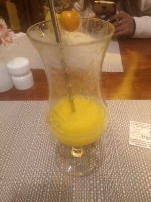 Mistura Grill Restaurant