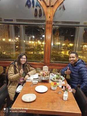 Mistura Grill Restaurant