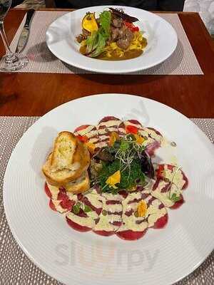 Mistura Grill Restaurant