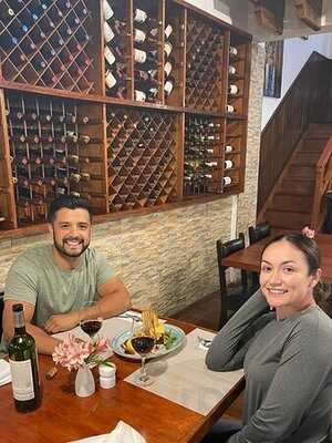 Mistura Grill Restaurant