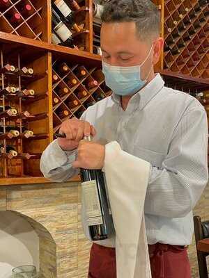 Mistura Grill Restaurant